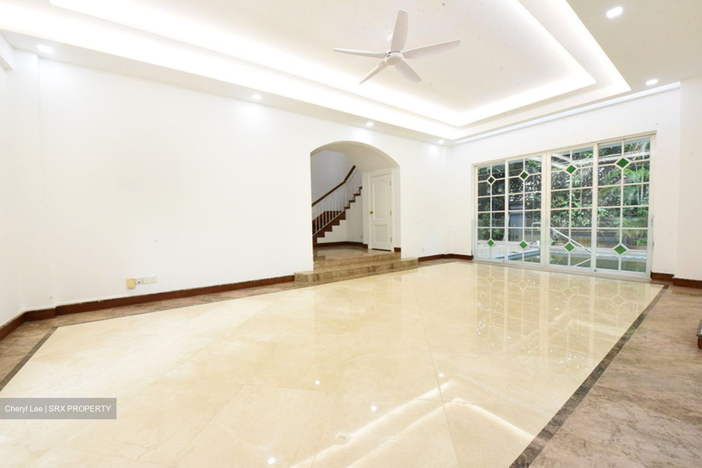 Gentle Villas (D11), Semi-Detached #600930951